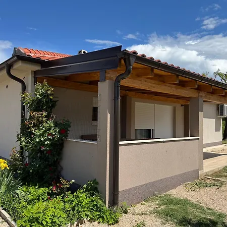 Barbie's House Вилла