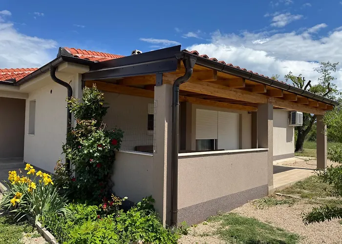 Barbie's House Вилла