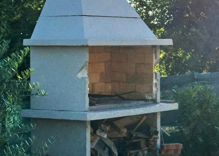 Barbie's House Вилла *