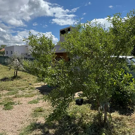 Villa Barbie's House