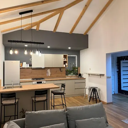 Barbie's House Villa Zerava