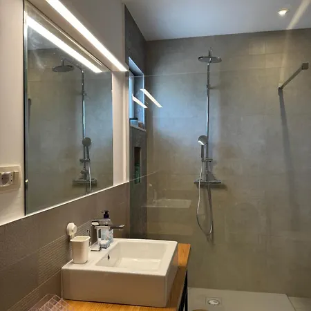 Villa Barbie's House *