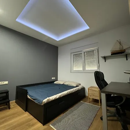 Barbie's House Zerava