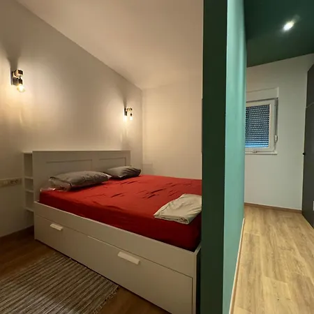 Villa Barbie's House *