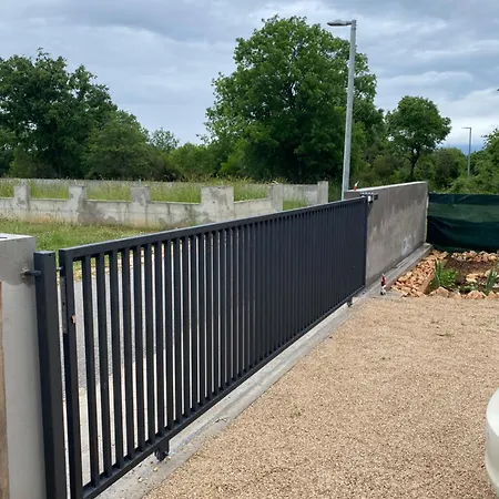 Barbie's House Villa Zerava