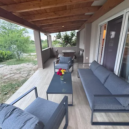 Villa Barbie's House Zerava