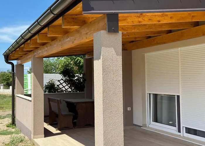 Barbie's House Zerava