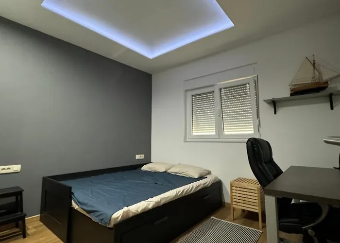 Barbie's House Zerava